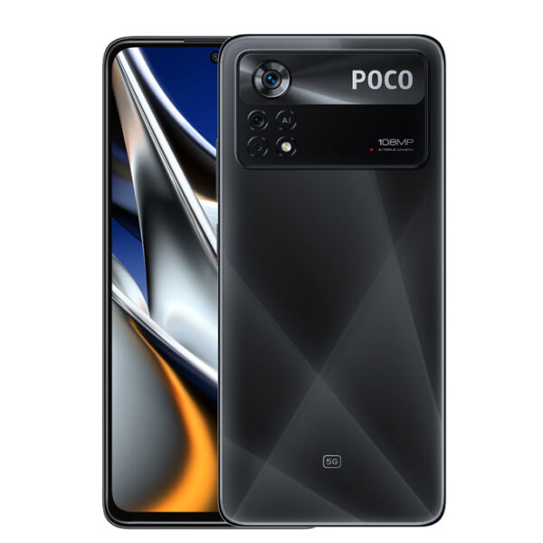 قیمت گوشی Poco X4 Pro