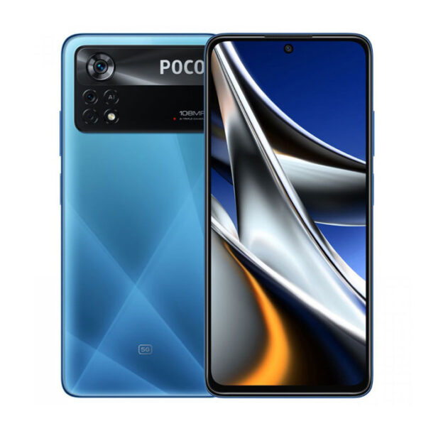 مشخصات موبایل Poco X4 Pro