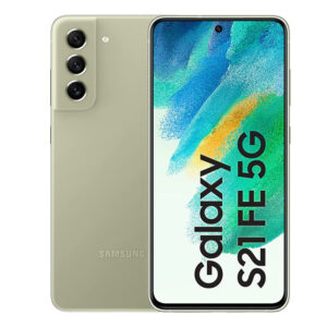 گوشی موبایل سامسونگ مدل Galaxy S21 FE 5G