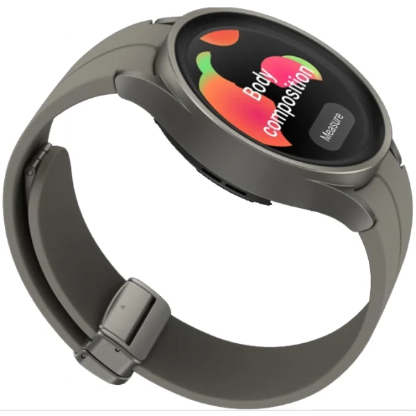 خرید ساعت هوشمند سامسونگ Galaxy Watch 5 Pro