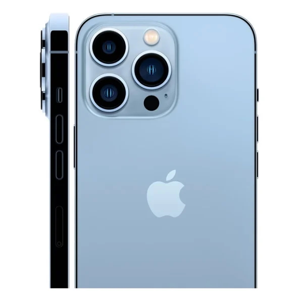 خرید موبایل iPhone 13 Pro Max A2644-256G-6GRam