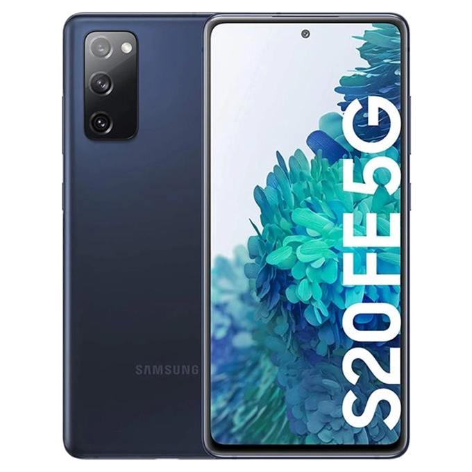 خرید موبایل Galaxy S20 FE 5G