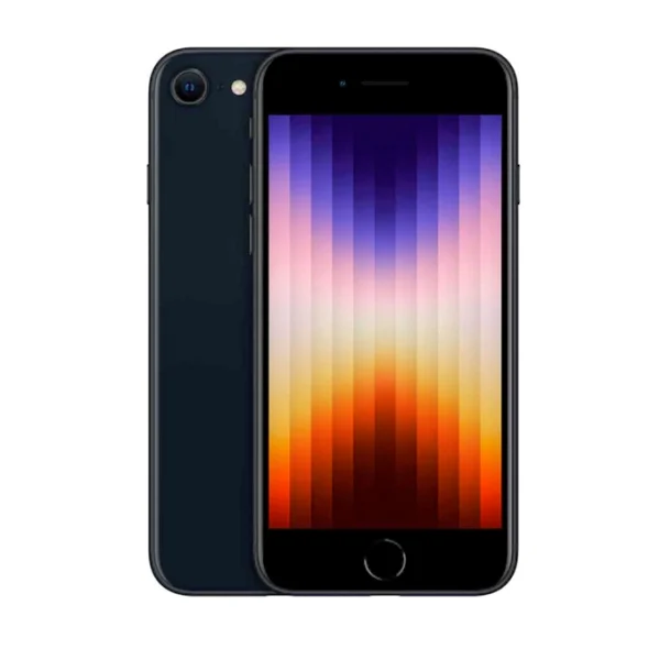 خرید گوشی iPhone SE 2022 JA-128G-4G ram