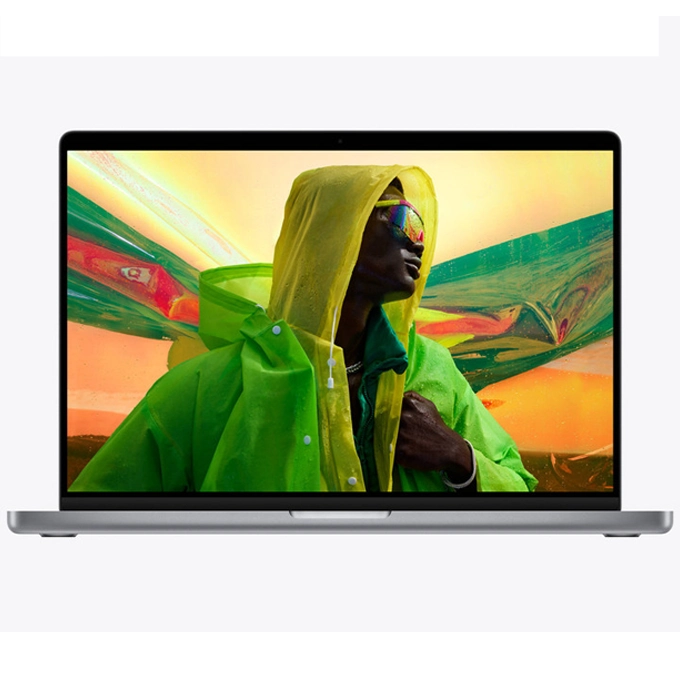 لپتاپ MacBook Z15H001DK M1 Max 2021