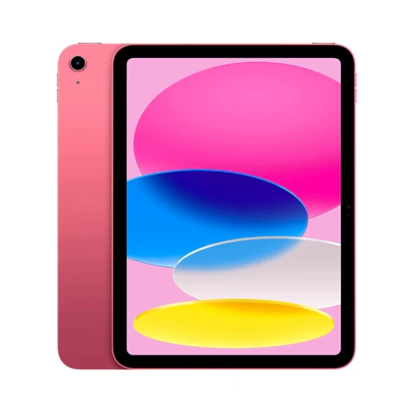 تبلت اپل iPad 2022 WIFI-64G-4G ram