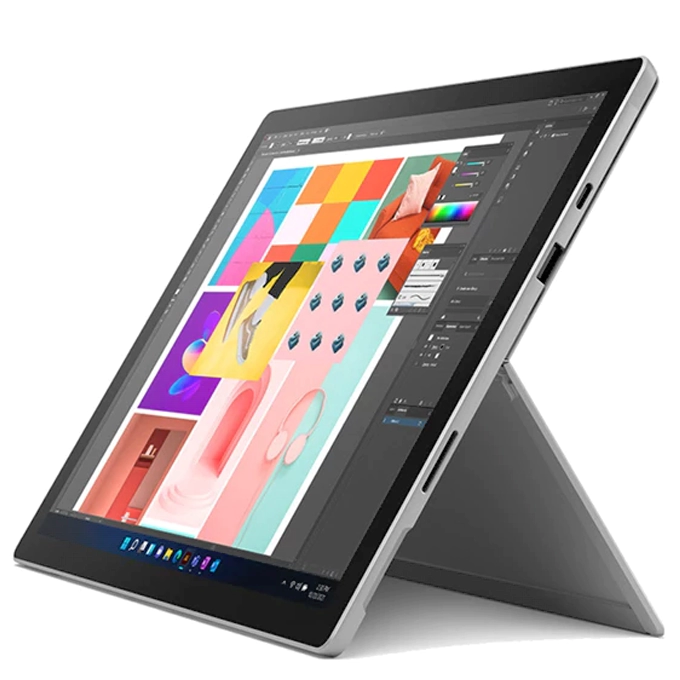 تبلت Surface Pro 7 Plus