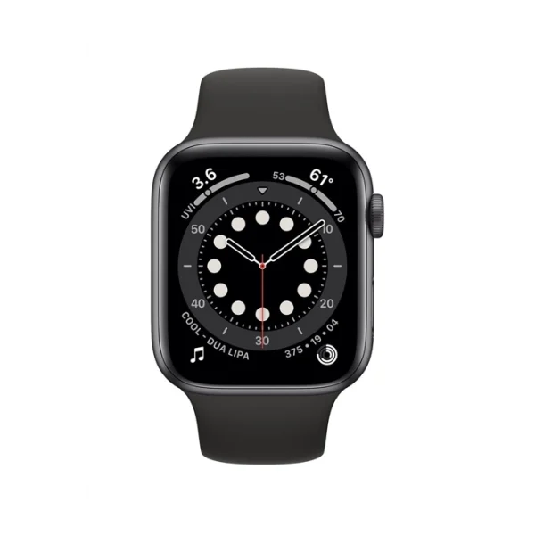 ساعت هوشمند اپل واچ سری 6 مدل 44mm