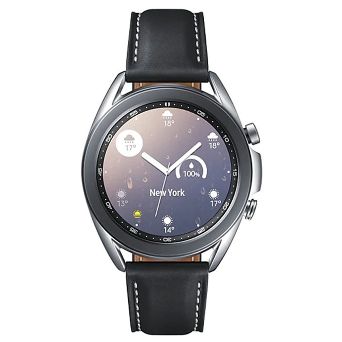 ساعت سامسونگ Galaxy Watch3 SM-R850 41 mm
