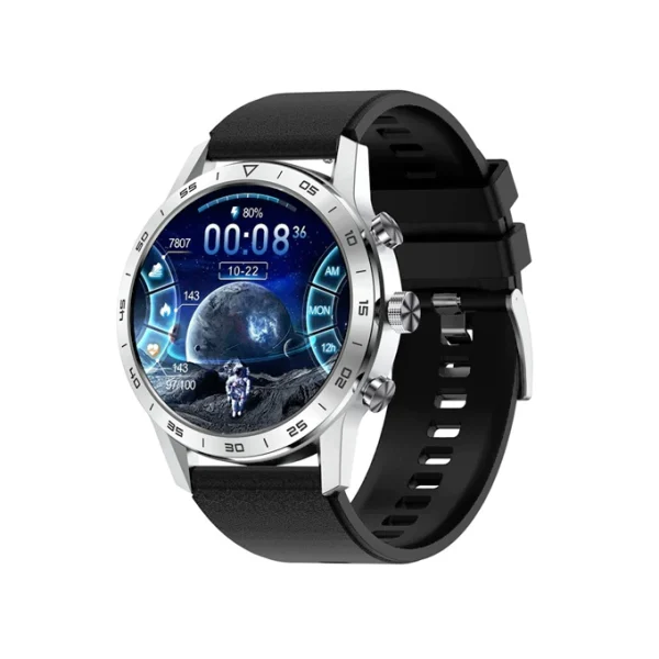 خرید ساعت هوشمند طرح میلانس مدل DT70 Premium
