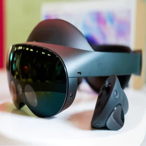 خرید عینک واقعیت مجازی مدل Pro