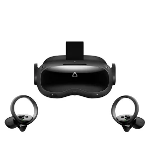 خرید عینک واقعیت مجازی وایو focus 3