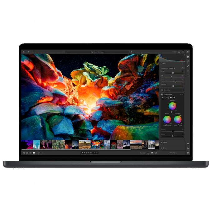 لپتاپ MacBook Pro M2 MNEJ3 2022