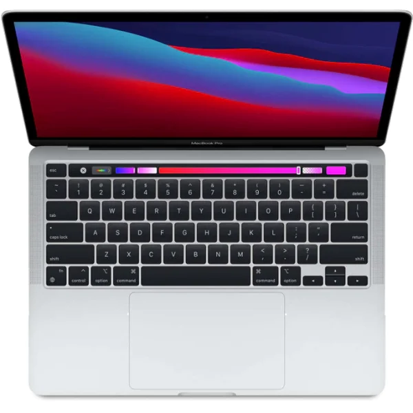 خرید لپتاپ اپل MacBook Pro MYDC2 2020