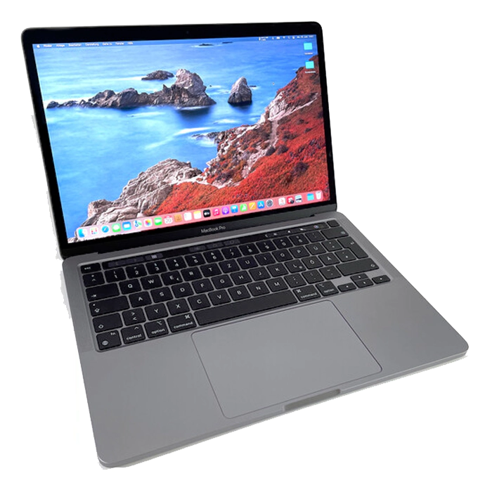 لپ تاپ "13.3 MacBook Pro MNEQ3 2022