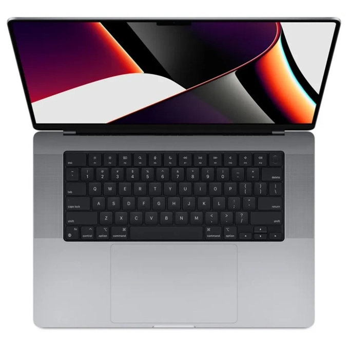 لپتاپ MacBook Pro MK183 2021