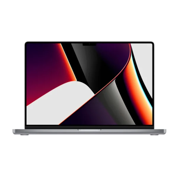 خرید لپتاپ اپل MacBook Pro Mk183 2021