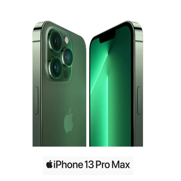 موبایل iphone 13 pro max-256G - اروپا