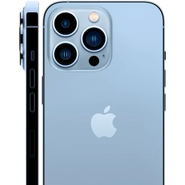 گوشی apple iPhone 13 Pro LLA-256G-6G ram