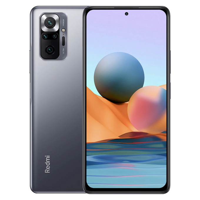شیائومی Redmi Note 10 Pro