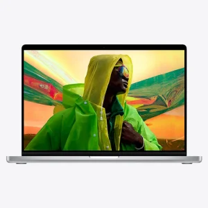 خرید لپتاپ اپل 2021 MacBook MKGR3 M1 Pro