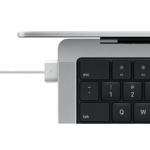 لپتاپ 2021 Apple MacBook MKGR3 M1 Pro