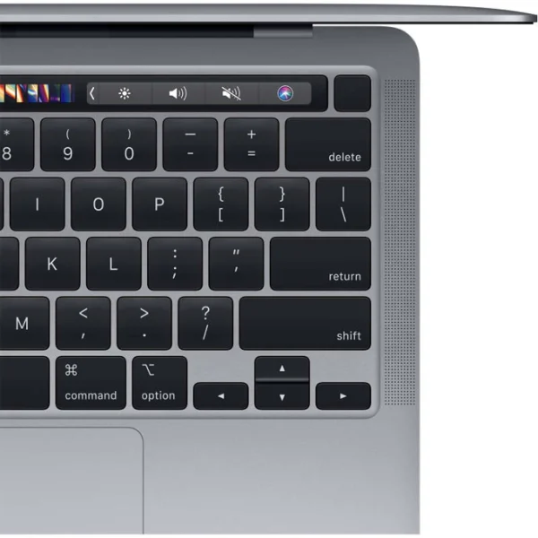 لپتاپ Apple MacBook Pro MYD82 2020