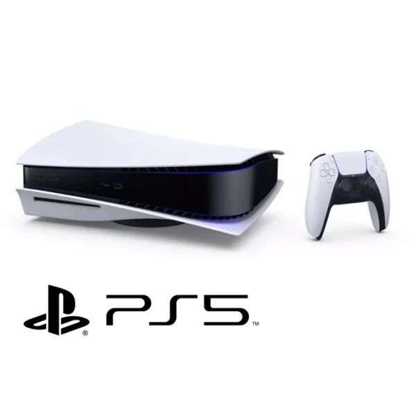 مجموعه PlayStation 5 با دسته اضافه