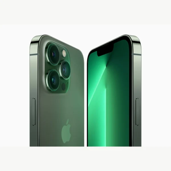 موبایل اپل iPhone 13 Pro A2639-256G-6G Ram