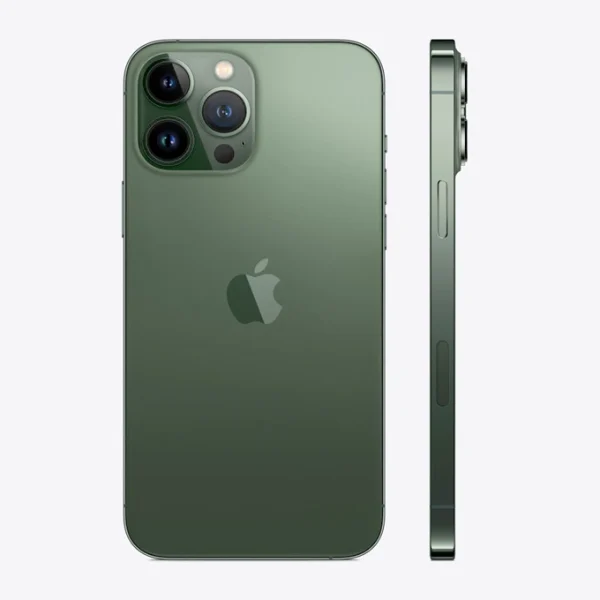 گوشی اپل iPhone 13 Pro Max-512G-6G ram-اروپا