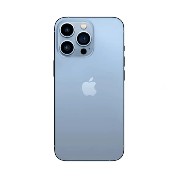 گوشی اپل iPhone 13 Pro Max LLA -1TB-6G Ram