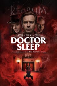 فیلم ترسناک Doctor Sleep