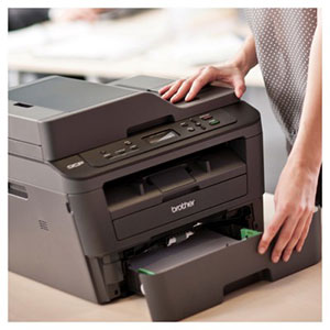 خرید پرینتر l2540dw