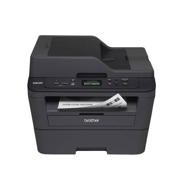 تصویر پرینتر چندکاره لیزری برادر مدل DCP-L2540dw 